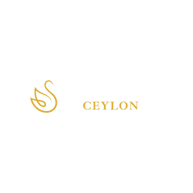 GemVault Ceylon