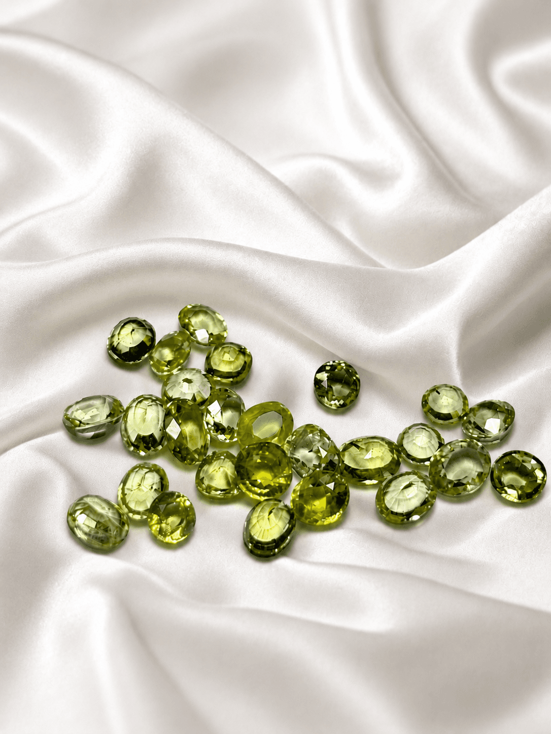 Chrysoberyl
